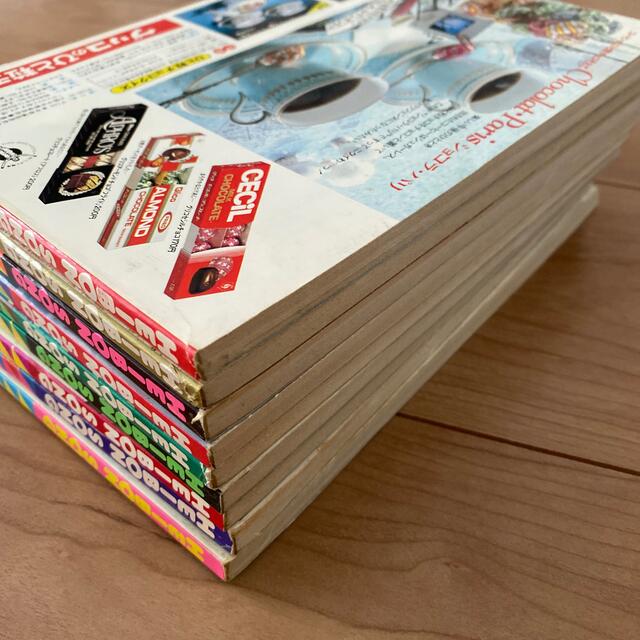 平凡ソング 付録雑誌 HEIBON SONG 1982年 9冊セットの通販 by 平凡ソング 付録雑誌 HEIBON SONG 1982年 9冊セットの通販 by