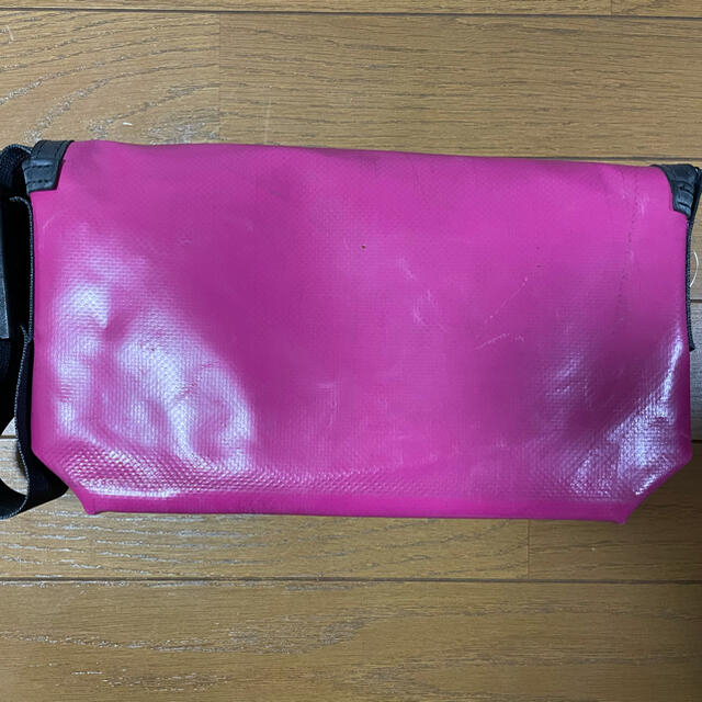 FREITAG F41 HAWAII FIVE-O オールピンク | www.fleettracktz.com