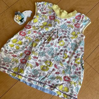 ズッパディズッカ(Zuppa di Zucca)のタンクトップ♡(Tシャツ/カットソー)