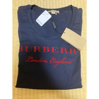 バーバリー(BURBERRY)のバーバリーカットソー(カットソー(半袖/袖なし))