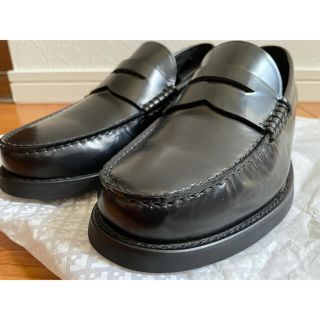 コーチ(COACH) ブラック ビジネスシューズ/革靴/ドレスシューズ(メンズ