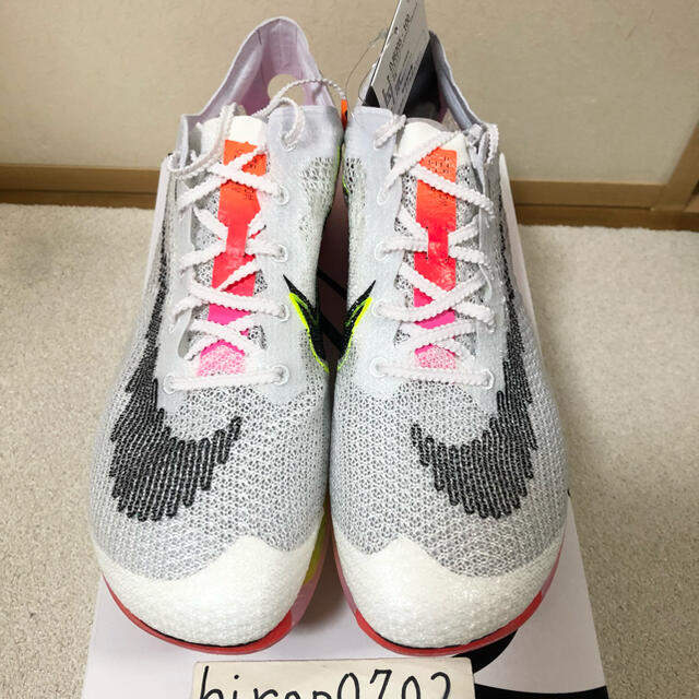NIKE - ナイキ エア ズーム ビクトリー 26.5cmの通販 by hirop0702