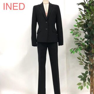 待望の再入荷! INED ブラックスーツ - 通販 - tvitajai.com.br