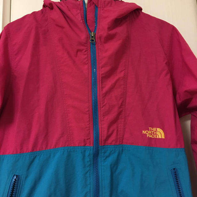 THE NORTH FACE(ザノースフェイス)のノースフェイス ウィンドブレーカー レディースのジャケット/アウター(ナイロンジャケット)の商品写真