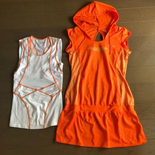 リーボック(Reebok)のReebokスポーツワーピース(ウェア)