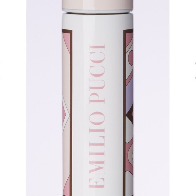 EMILIO PUCCI(エミリオプッチ)の25ans ヴァンサンカン タンブラーのみ　エミリオプッチ 150ml インテリア/住まい/日用品のキッチン/食器(タンブラー)の商品写真