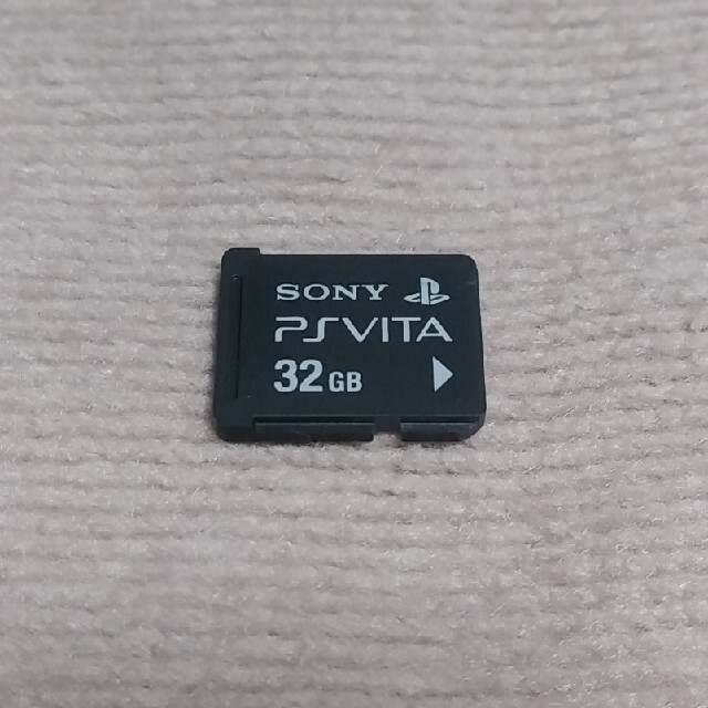 PSVITA メモリーカード32GB