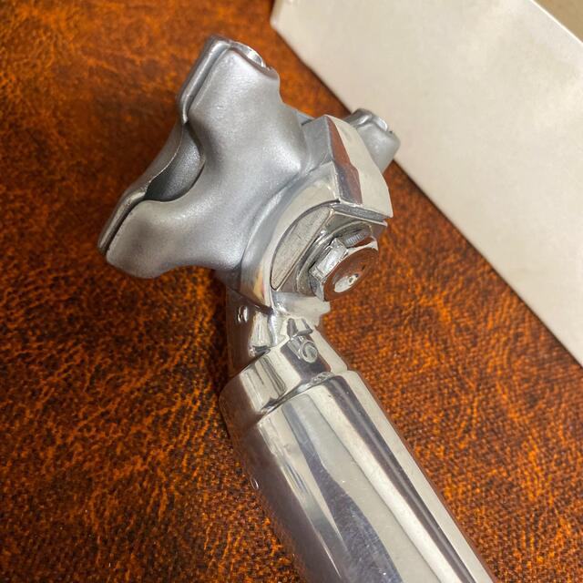 カンパ シートピラーφ27.2 170mm 中古 大きな割引 noxcapital.de