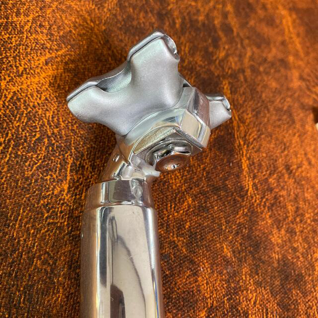 カンパ シートピラーφ27.2 170mm 中古 大きな割引 noxcapital.de