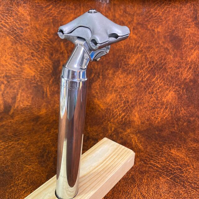 カンパ シートピラーφ27.2 170mm 中古 【予約販売】本 brcstarch.com.br
