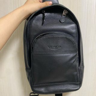 コーチ(COACH)のCOACHカバン(ショルダーバッグ)