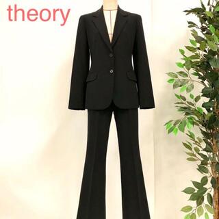 セオリー 結婚式 スーツ(レディース)の通販 17点 | theoryのレディース 