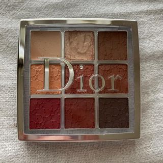 ディオール(Dior)の※最終値下げ！Dior アイシャドウアイパレット　バッグステージ003(アイシャドウ)