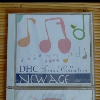 新品！newage CD＋オマケ(ヒーリング/ニューエイジ)