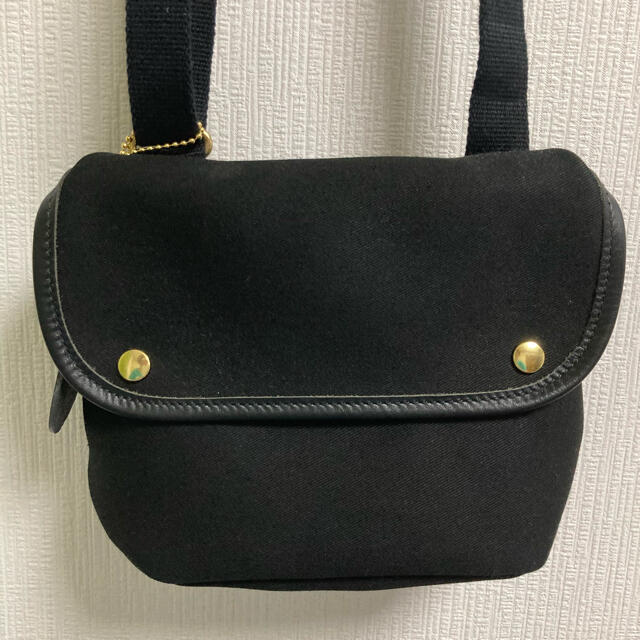 Brady Avon Mini バッグ 黒 ブレディ Bshop