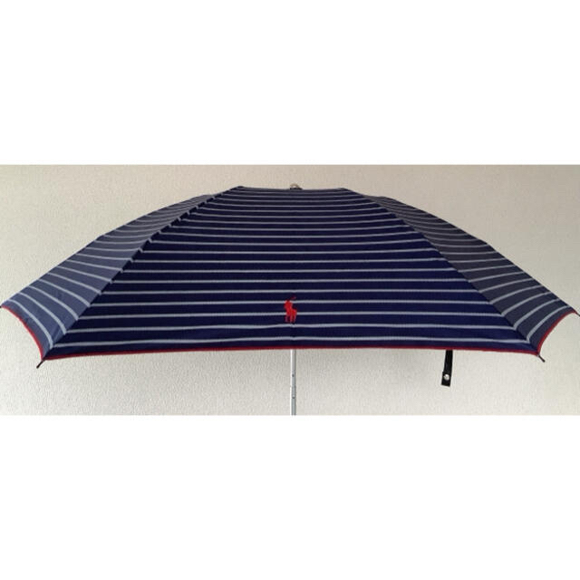 POLO RALPH LAUREN - 新品☆ポロ ラルフローレン☆ストライプ晴雨兼用