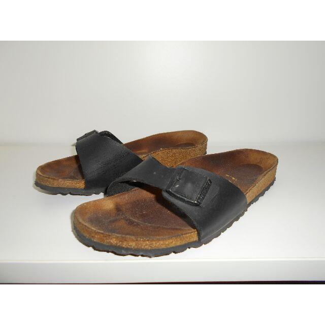 51074● BIRKENSTOCK MADRID サンダル 26cm