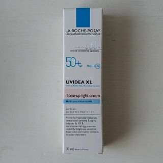 ラロッシュポゼ(LA ROCHE-POSAY)の新品　ラロッシュポゼ　トーンアップライト(化粧下地)