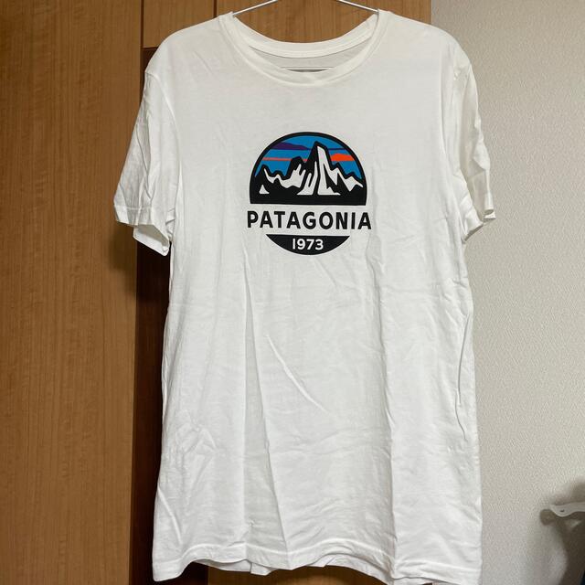 patagonia(パタゴニア)のパタゴニア Tシャツ メンズのトップス(シャツ)の商品写真