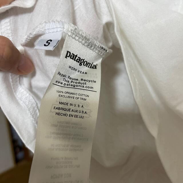 patagonia(パタゴニア)のパタゴニア Tシャツ メンズのトップス(シャツ)の商品写真