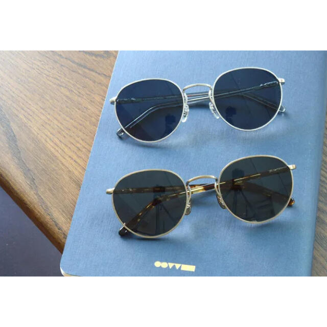 OLIVER PEOPLES オリバーピープルズ サングラス サングラス/メガネ OLIVER PEOPLES オリバーピープルズ サングラス サングラス/メガネ