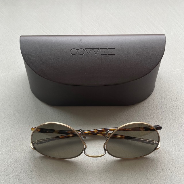 Ron Herman(ロンハーマン)のOLIVER PEOPLES オリバーピープルズ　サングラス  メンズのファッション小物(サングラス/メガネ)の商品写真