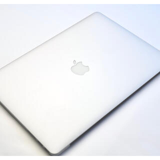 アップル(Apple)のMacBook Pro 15インチ ME664J/A i7/8GB/256GB(ノートPC)