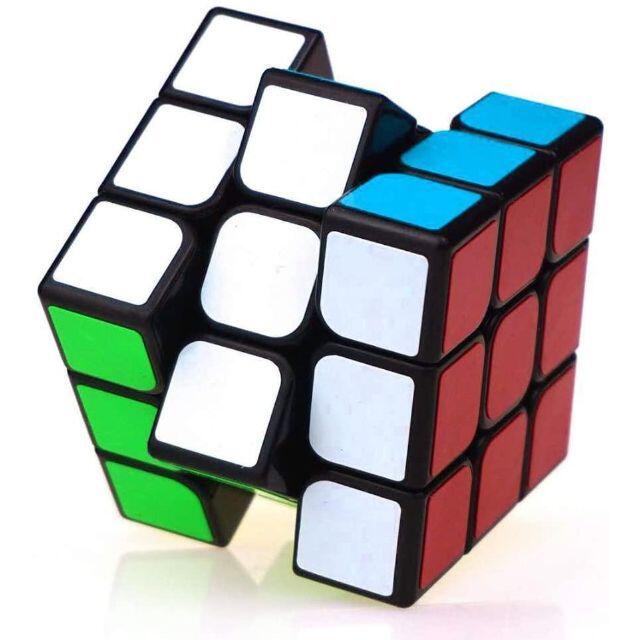 2個セット ルービックキューブ スピードキューブ 立体 ゲーム パズル 競技用の通販 by keita's shop|ラクマ 2個セット ルービックキューブ スピードキューブ 立体 ゲーム パズル 競技用の通販 by keita's shop|ラクマ