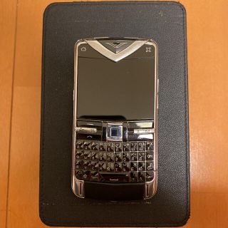 VERTU Constellation Quest  simフリー本体(スマートフォン本体)