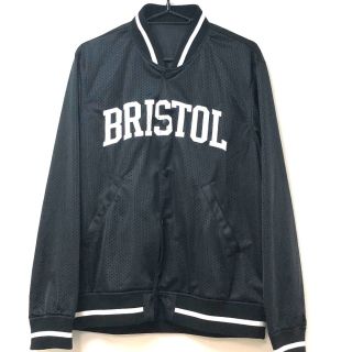 エフシーアールビー(F.C.R.B.)のエフシーアールビー F.C.R.B. ブリストル Bristol SOPH. ソフ アウターその他 ポリエステル ブラック(その他)