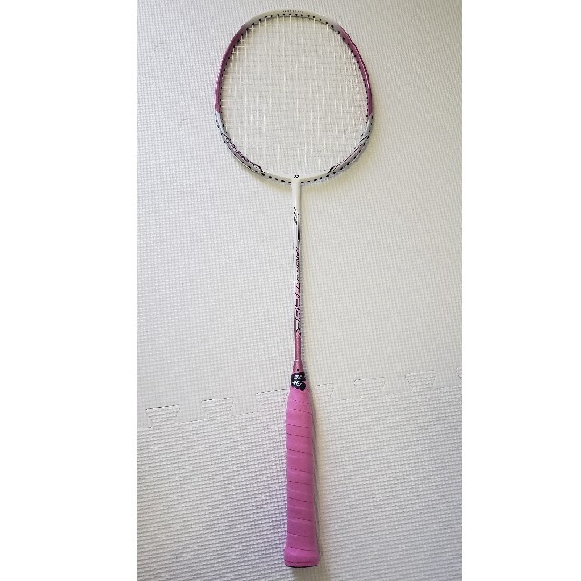YONEX ヨネックス NANORAY D28 ナノレイ 3U5 - 通販 - guianegro.com.br