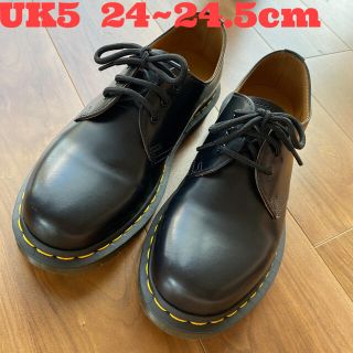 ドクターマーチン(Dr.Martens)の夏限定価格！Dr.Martens★ドクターマーチン 3ホール 1461(ローファー/革靴)