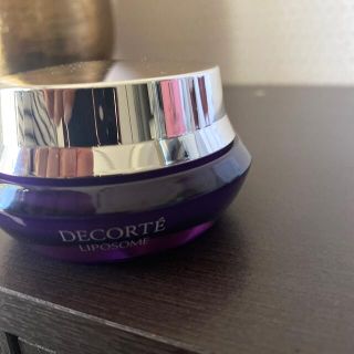 コスメデコルテ(COSME DECORTE)のコスメデコルテリポソームMLクリーム 50ml(フェイスクリーム)