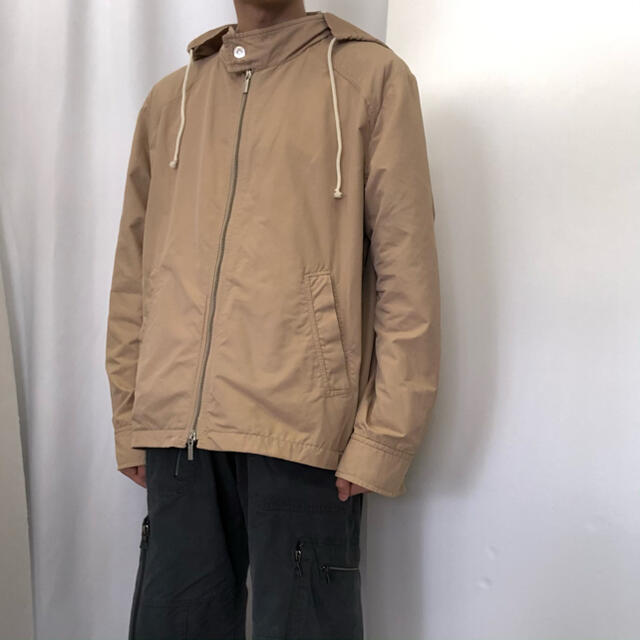 【Samsonite by Neil Barrett Zip Up Hoody】 3