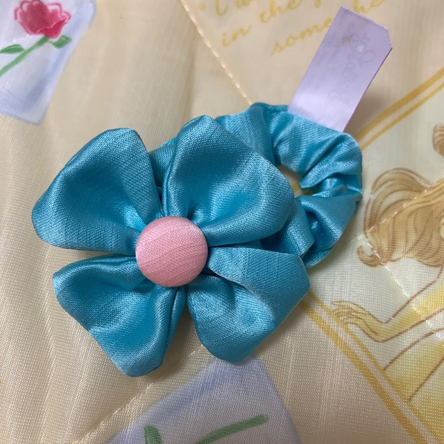 ステラ・ルー - *ゆゆ様専用* ステラルー シュシュ の通販 by