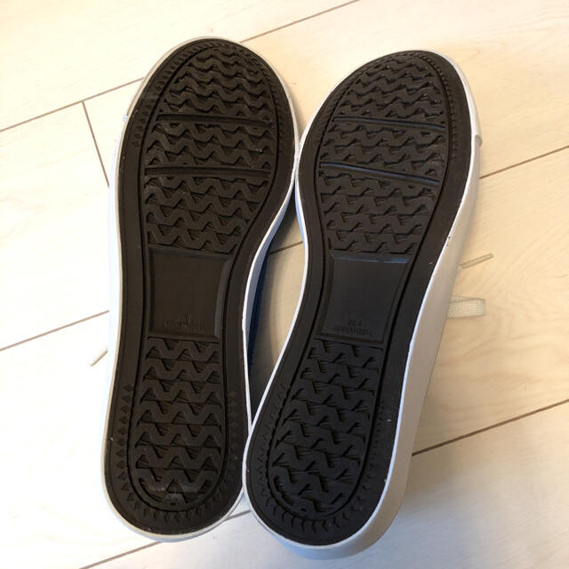 新品未使用 ティンバーランド風 デッキシューズ 28㎝ 28センチ  メンズの靴/シューズ(スリッポン/モカシン)の商品写真