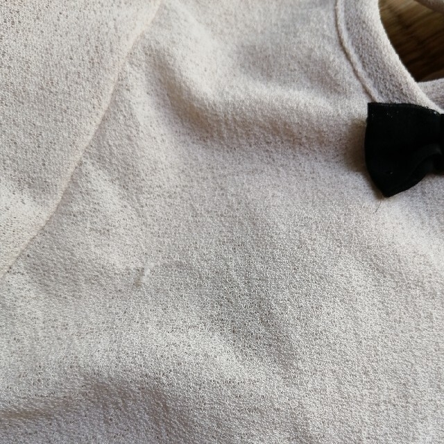 OLIVEdesOLIVE(オリーブデオリーブ)の授乳服 ２枚 セットトップス 半袖 夏 授乳口 母乳 よそ行き 授乳 マタニティ キッズ/ベビー/マタニティのマタニティ(マタニティトップス)の商品写真