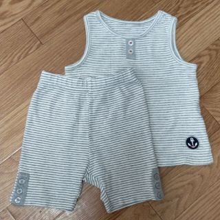 コムサイズム(COMME CA ISM)のコムサ ベビー服 まとめ売り 80 90(パンツ)