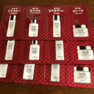 エスケーツー(SK-II)のage スキンケア　サンプル　(サンプル/トライアルキット)