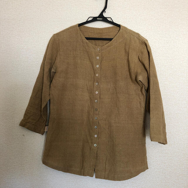 トップスうさとの服