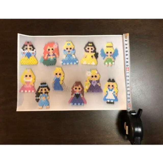 Disney アイロンビーズ 図案 プリンセスの通販 By Maron S Shop ディズニーならラクマ Disney アイロンビーズ 図案 プリンセスの通販 By Maron S Shop ディズニーならラクマ