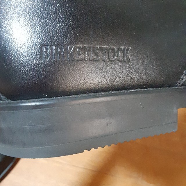 BIRKENSTOCK(ビルケンシュトック)のビリケン メンズの靴/シューズ(ドレス/ビジネス)の商品写真