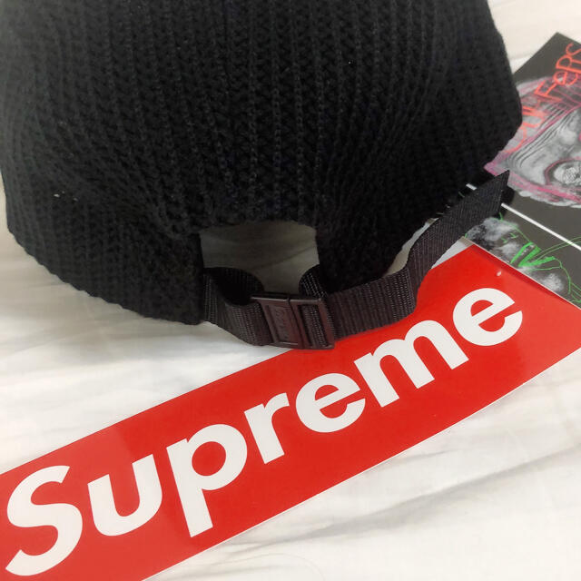 Supreme(シュプリーム)のSupremeキャップ メンズの帽子(キャップ)の商品写真