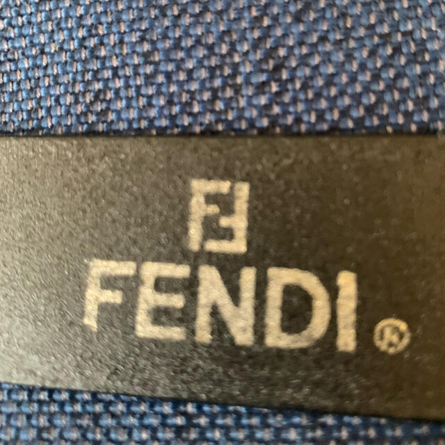 FENDI(フェンディ)のFENDIフェンディベルト メンズのファッション小物(ベルト)の商品写真