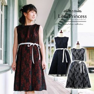 (売り尽くし)LittlePrincess ワンピース(size150)(ワンピース)