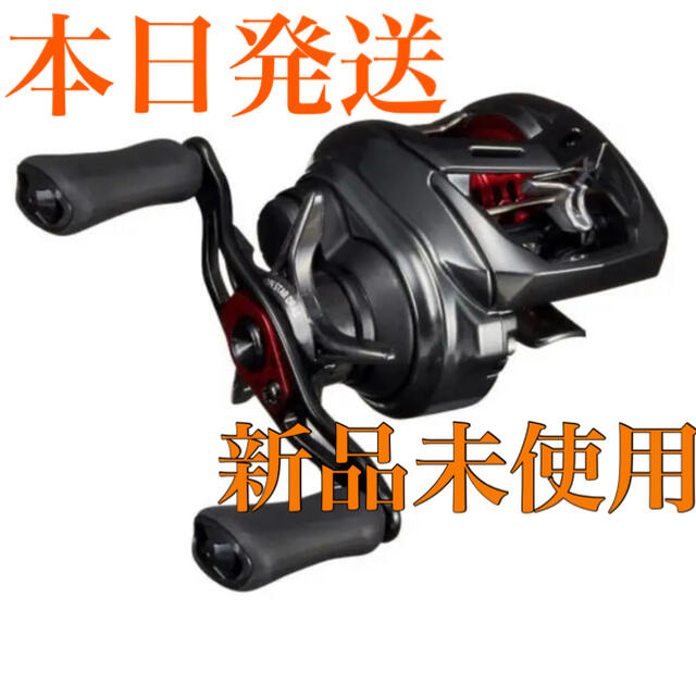 フロロ【本日発送 】ダイワ DAIWA 20 アルファス AIR TW 8.6R 右巻