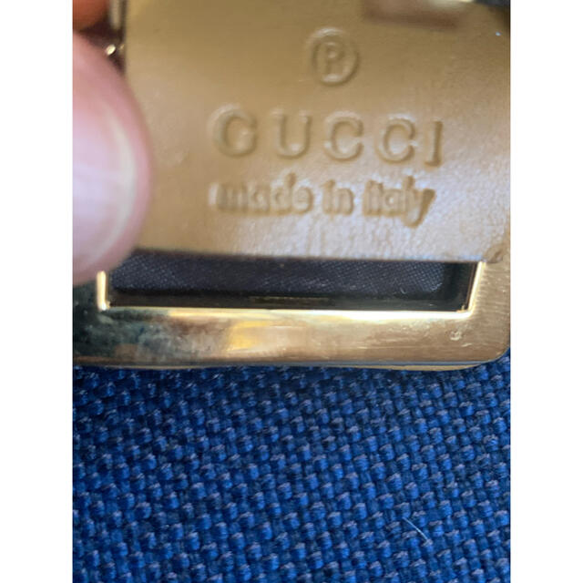 Gucci(グッチ)のGUCCIグッチ小瀬入れコインケース レディースのファッション小物(コインケース)の商品写真