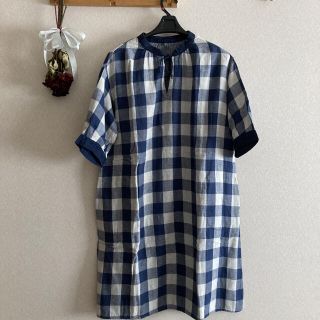 ニコアンド チェックワンピース ワンピースの通販 0点以上 Niko And のレディースを買うならラクマ ニコアンド チェックワンピース ワンピースの通販 0点以上 Niko And のレディースを買うならラクマ