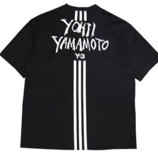 y-3 Tシャツ　即購入大丈夫です！