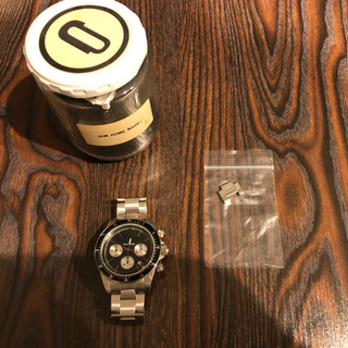 ジャムホームメイドアンドレディメイド メンズ腕時計(アナログ)の通販
